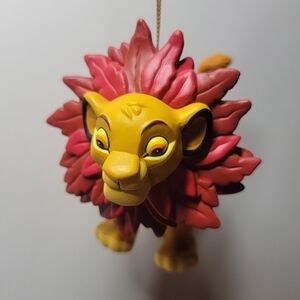 DISNEY  Grolier ornament